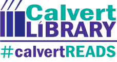 https://test.calvertlibrary.info/wp-content/uploads/2018/04/CalvertLibPurpleTeal2017LogoCALVERTREADSsmall.png