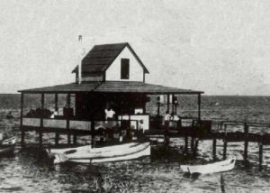 1920-1929 North Beach