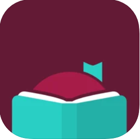 Libby Libby app logo