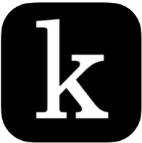 kanopy app logo