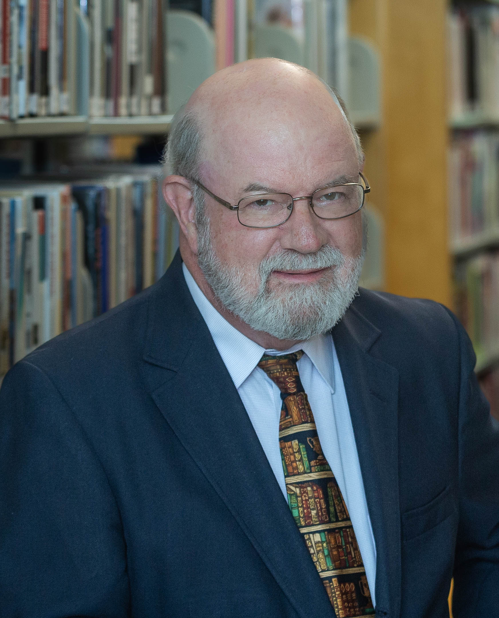 Doug Alves, Trustee photo