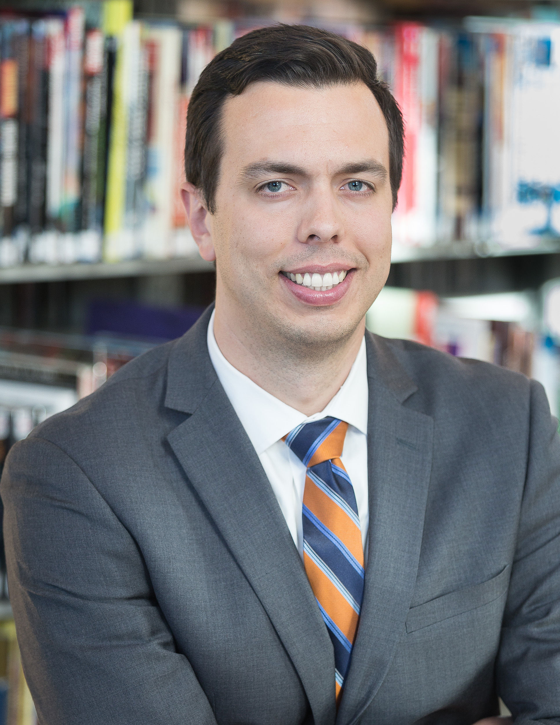 Jeffrey Lewis, President