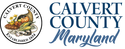 calvert_county_logo